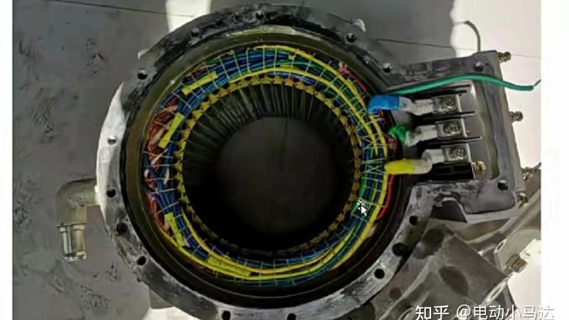 直流电机维修报价明细揭秘：如何合理评估成本**