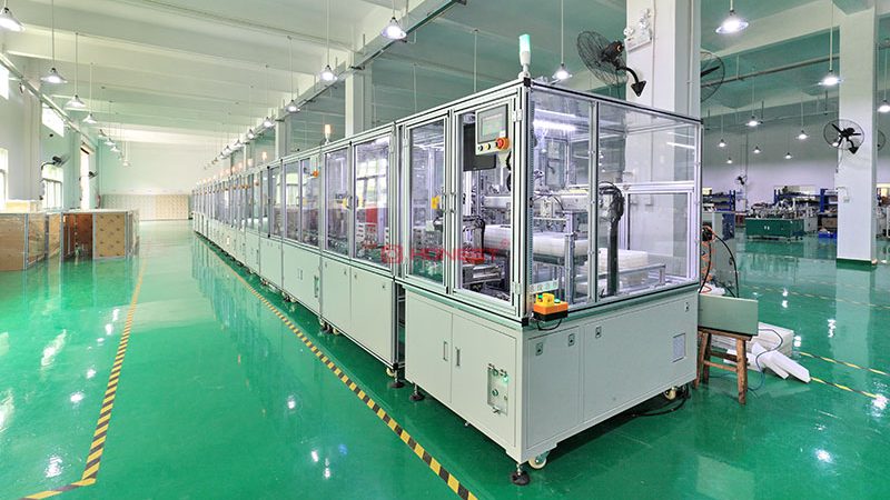 软启动器一拖二应用解析：关键参数与选型要点