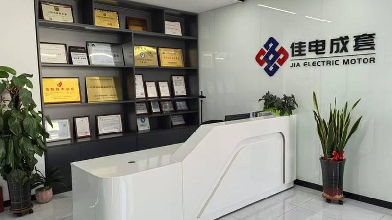 广州防爆电机公司如何选择？揭秘关键指标与认证