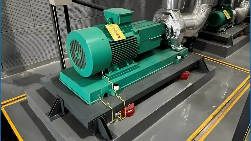 软启动器启动参数设定：关键步骤与注意事项