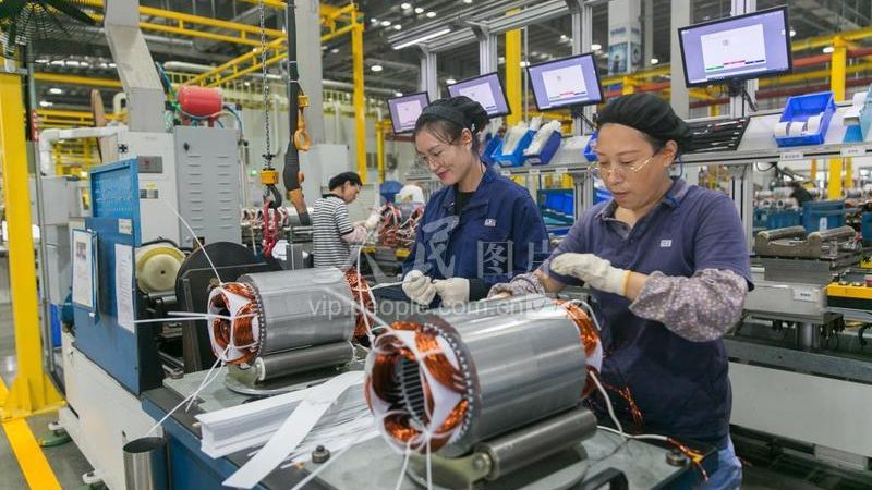 蜗轮蜗杆减速机传动效率低？揭秘解决之道