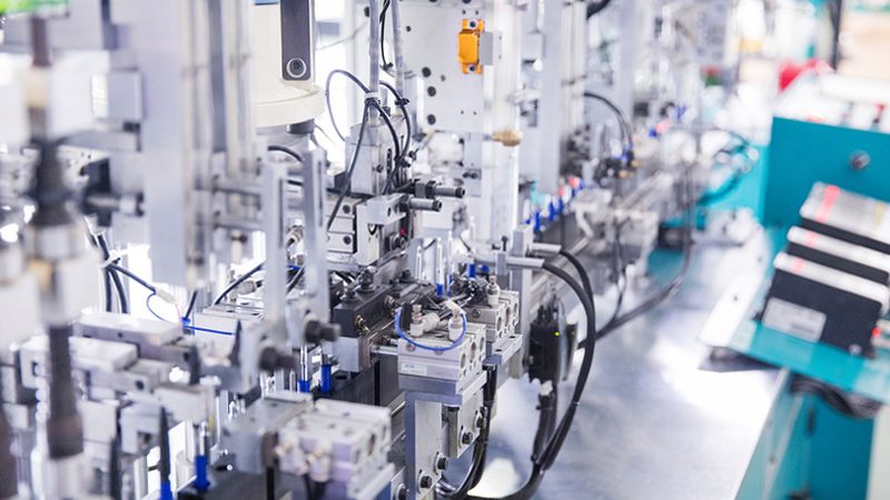 高压开关柜绝缘等级型号：揭秘电气安全的守护者