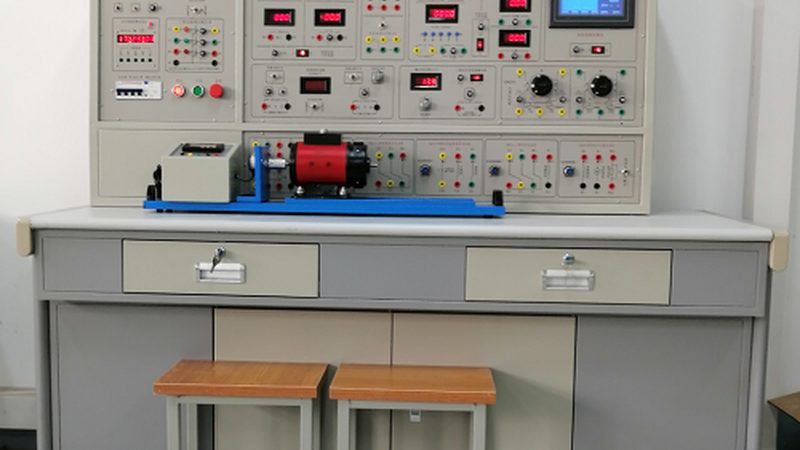 交流接触器：揭秘其批发价格背后的关键因素