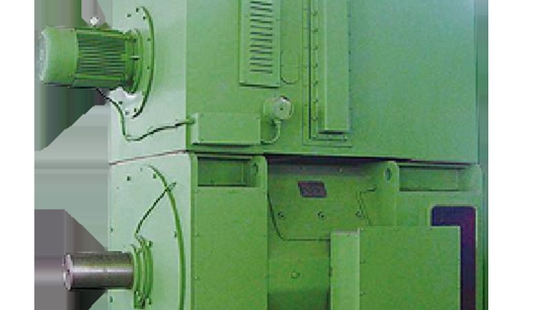 小型电机型号参数对照表：解码选型关键