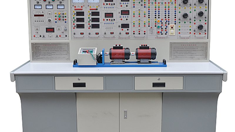微型减速电机：揭秘其选型与报价的关键因素